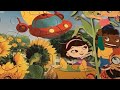 Little Einsteins Puzzle