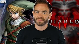 Another Big Nintendo Reveal For 2023? And Diablo 4 + Blizzard See Massive Backlash | News Wave
