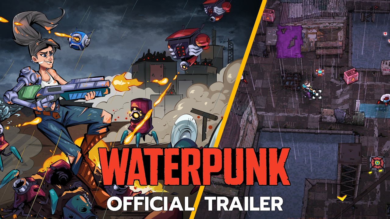 Trailer