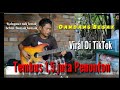 Dandang Besak Voc Basah Dath Cover Gitar Tunggal Batang Hari Sembilan