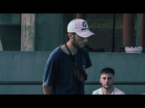 MASTRA vs ZAFER | #JAZZDOIT 2021 | Jornada 2 | (8vos de Final)