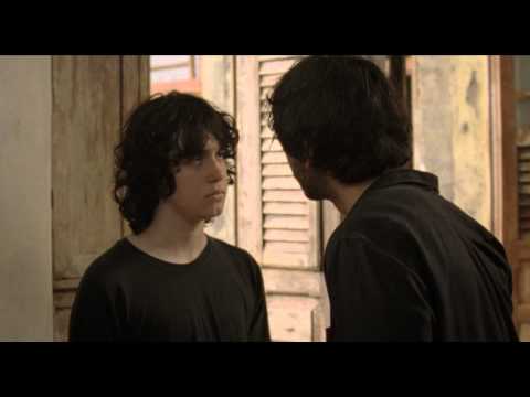 Depois da Chuva - Trailer oficial