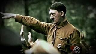 Cover art for [DE/ENG] "Horst Wessel Lied" - Anthem Of The NSDAP