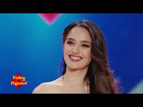 Ioana Ştefan - Maneaua | Finala sezonului 8 Vedeta populară (@TVR1)