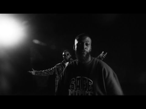 Madiel Lara - QUIENES SOMOS ft. @NatanElProfeta  (Video Oficial)