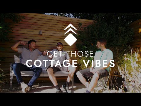 The Plantsman's Cottage Garden // English Cottage Garden Ideas // Before and After