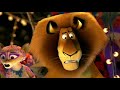 Madagascar 3 Ending