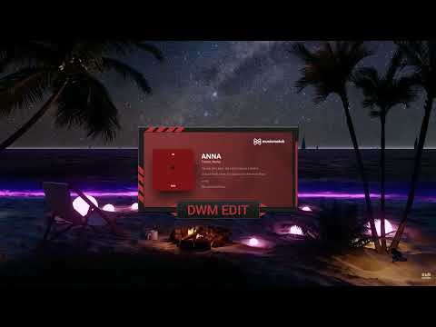 Tream x Heino - ANNA  (DWM Remix)