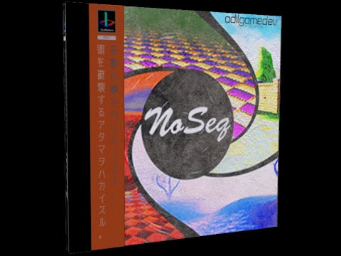 NoSeq youtube-video