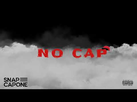 Snap Capone - NO CAP