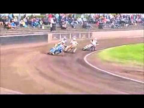 Speedway Belgia Helzold