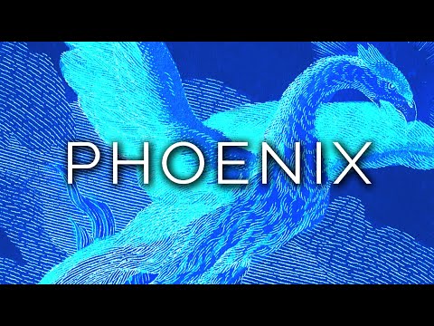 856-PL_IT Rita, PHOENIX - Hipnoza Ezoteryczna ∞ Lucio Carsi