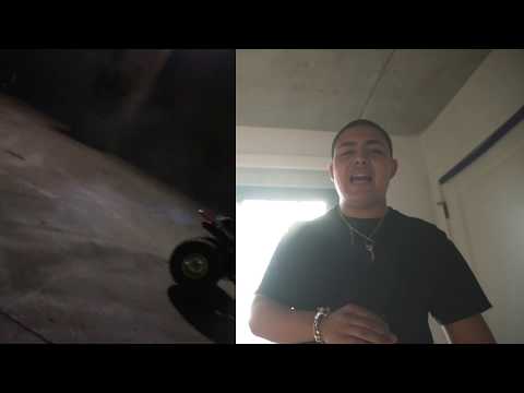 J Profit -  First Place (Prod. TheLabCook)