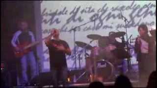 EROSMANIA  live   2013 -  appunti  e  note