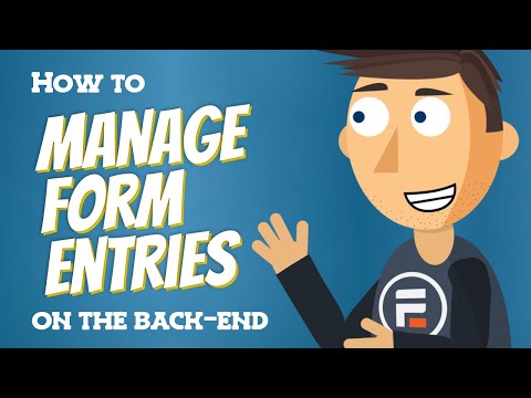 YouTube video about Revamp Your Form Experience with Pull Side Forms