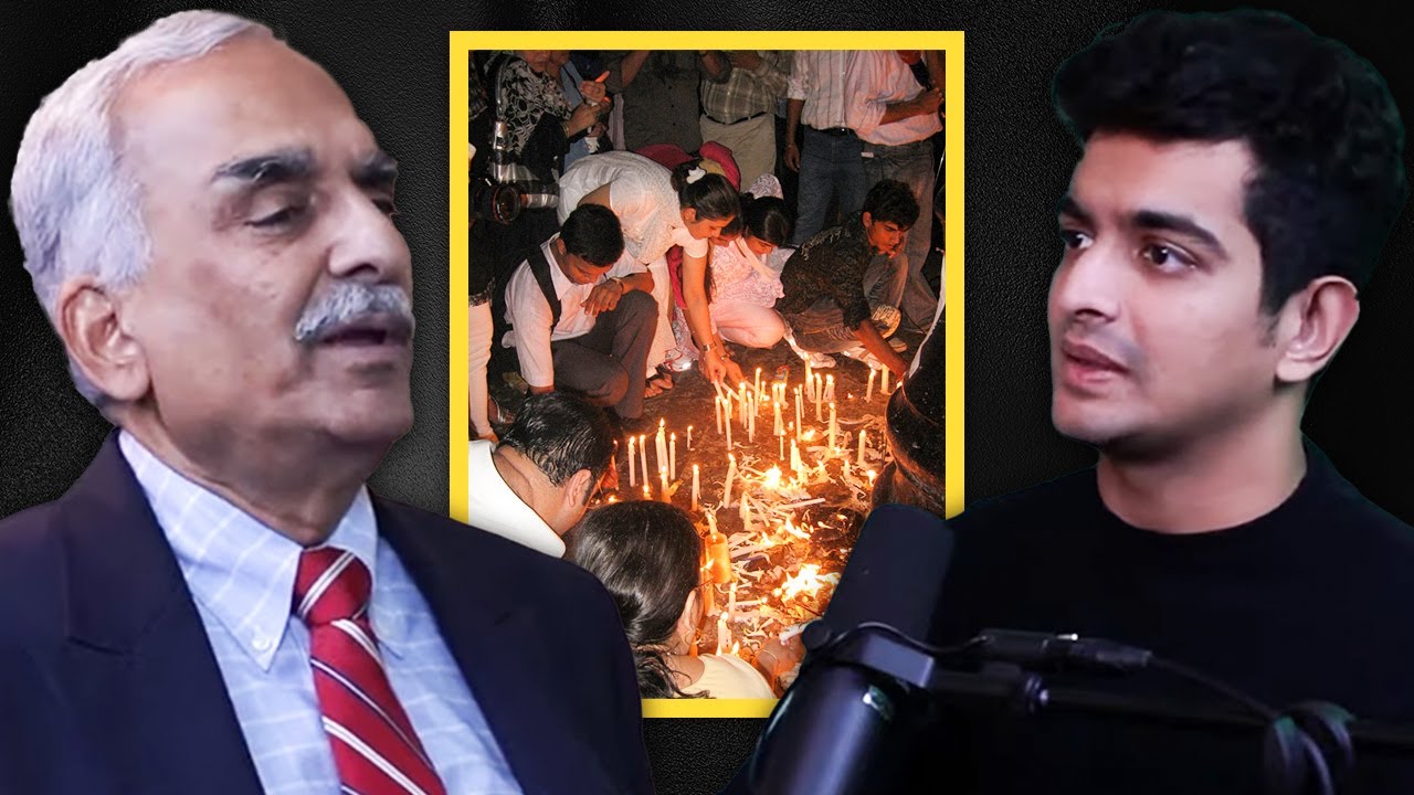 How 26/11 Could Have Been Handled Even Better - D. Sivanandhan