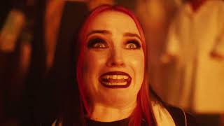 Kids. Vs. Aliens (2023) Party Crashers [EXCLUSIVE CLIP] video