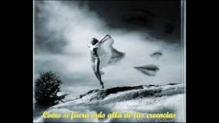 The Gathering - Your troubles are over (subtitulos español)