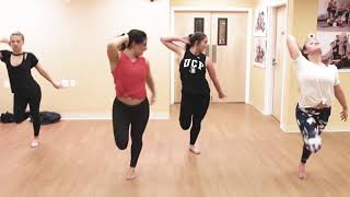 &quot;Wrong&quot; by MAX - Zach Galasso Choreography