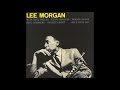 Lee Morgan - Slightly Hep