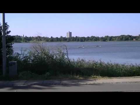 MongoTV_561 - Del 5 - Fede John På Skovtur Og Søndagsudflugt - 23.August 2015