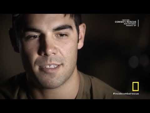 Inside Combat Rescue  Episode 4  '' In the Crossfire ''
