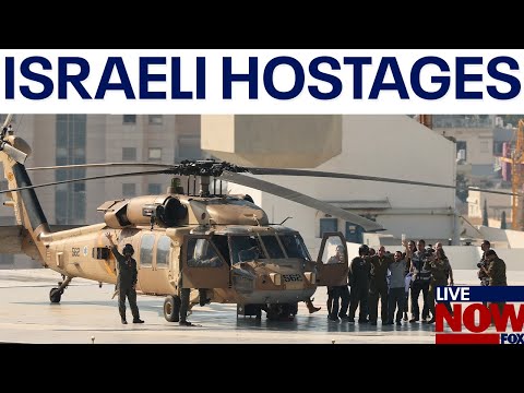 Video | Israel-Hamas deal: 20 hostages released by Hamas