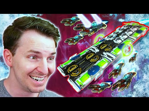 How Beginner Orca Boosters Make ISK🧊EVE Ice Mining Guide