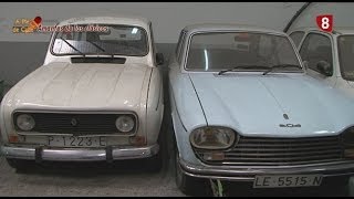 A Pie de Calle  AMANTES DE LOS CLÁSICOS