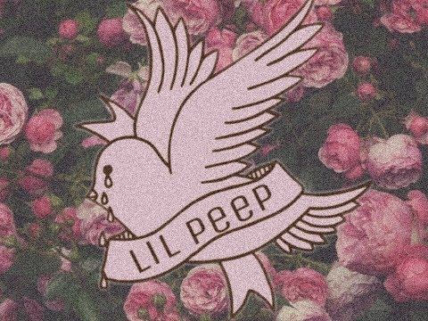 Lil Peep - Ghost Girl | Punk Remix