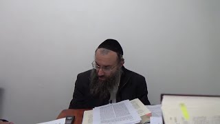 אנ''ך פ''ג 5 שאלת הרנ''ש בענין מדרגה שישית דע''ב שלא נפלה