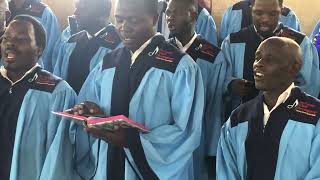 Download lagu Ssi Buli Agamba - St. Cecilia Choir mp3