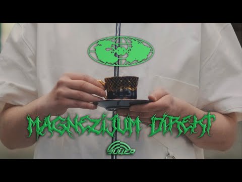 Nihil - Magnezijum Direkt (prod. Memet)