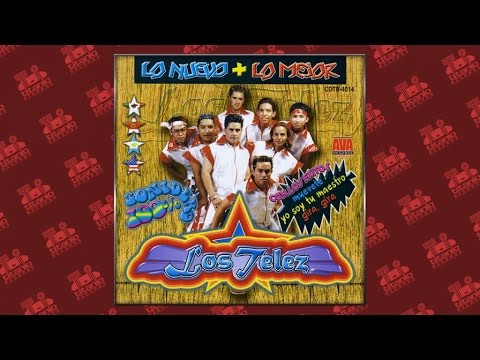 Los Telez - La primera vez