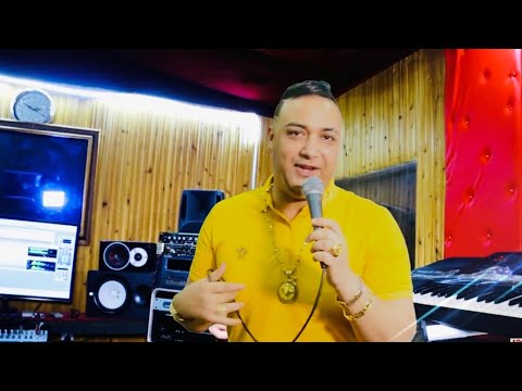 Cheikh Mourad - Baghi Nwader galbi - لي يخسرني يبكي عليا دم Nhar li yabgho ywalo (CLIP VIDEO)©️