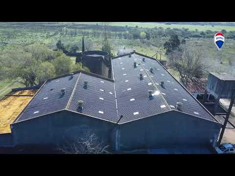 Video de YouTube - VENTA CAMPO 10 HECTÁREAS y DEPÓSITO / BODEGA 1300 m2, Toledo Chico, MONTEVIDEO