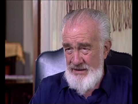 WD Snodgrass - What's the job of a poet? (52/99)