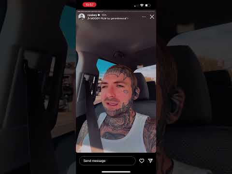 Video thumbnail for Murder Music