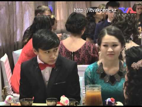 Лисаковск, выпуск программы «День» от 26 декабря 2014 г