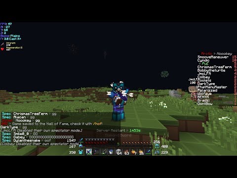 UHC Highlights E24 - Sudden Death