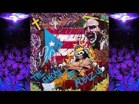 UFO Fev x Big Ghost Ltd - Don Pedro - Coca Blessings