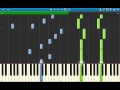 Brian Tyler - Further [OST Far Cry 3] (Piano ...