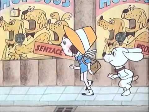 Káťa a Škubánek   19 Hladáme mladé talenty