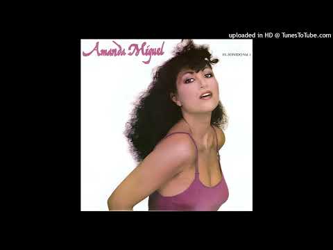 Amanda Miguel - Así No Te Amará Jamás (Remastered 2023) (Audio)
