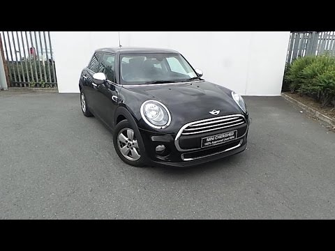 152D8598 - 152D8598 BMW MINI One D 5-door Hatch 1.5