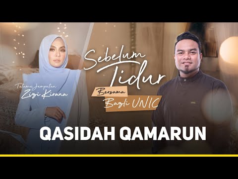 Zizi Kirana - Qasidah Qamarun (Pujian Untuk Nabi SAW)