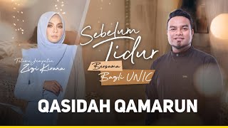 Download lagu Zizi Kirana - Qasidah Qamarun (Pujian Untuk Nabi SAW) mp3