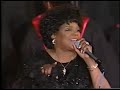 Shirley Caesar miracles in Harlem