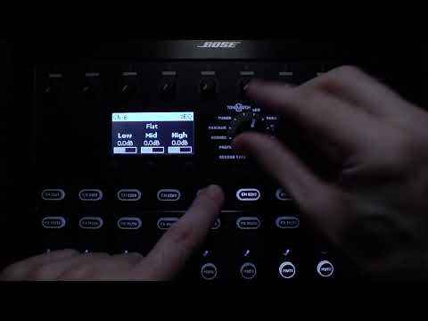 MikelParis Embarks on Adventures with the T8S: Private Concert Series