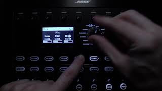 Video thumbnail for MikelParis Embarks on Adventures with the T8S: Private Concert Series by Bose Professional